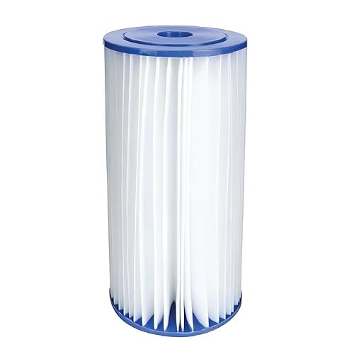 EPW4P Pleated Whole Home Replacement Water Filter