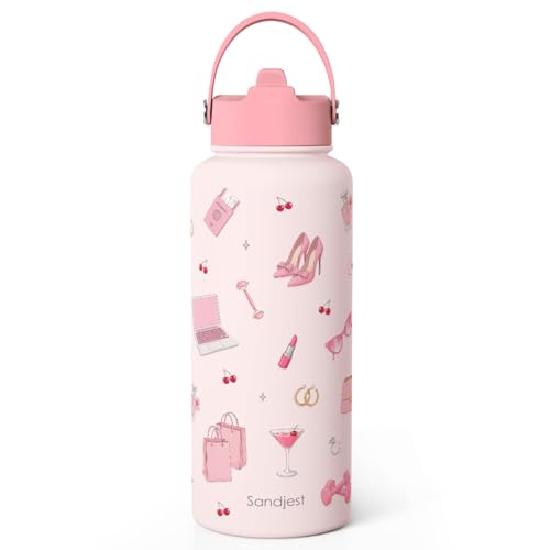 Girly Things Gift for Women