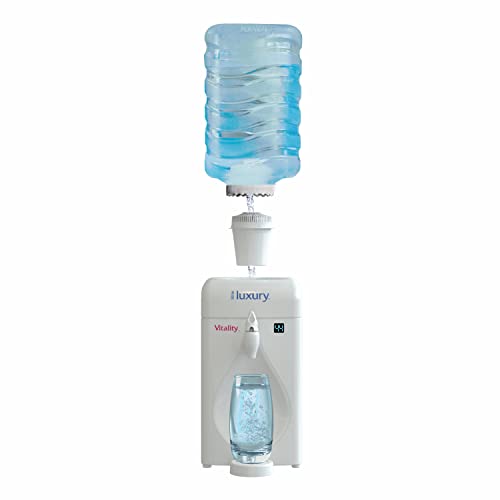 Vitality Replacement Filters for Water Coolers and Non Cooling Dispensers (12 Count)