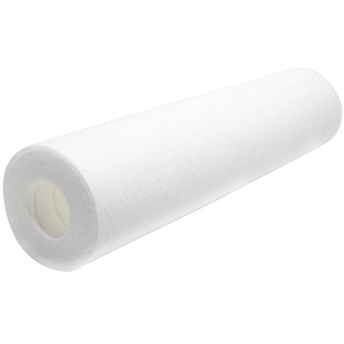 2 Boxes of Polypropylene Sediment Filter for iSpring RCC7AK