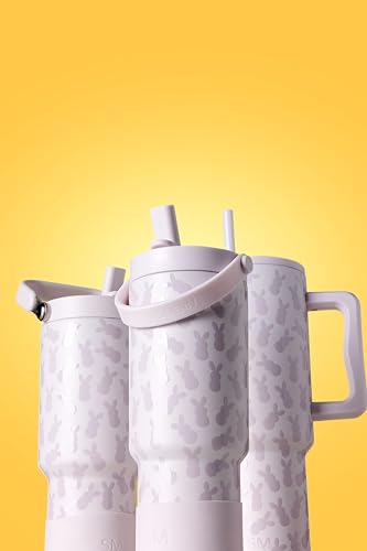 Tumbler with Handle