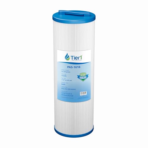 Replacement for Waterway Spa Filter 817