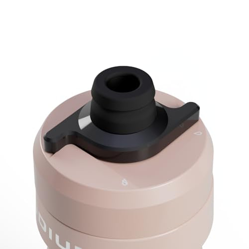 Podium Stainless Steel Water Bottle 18oz