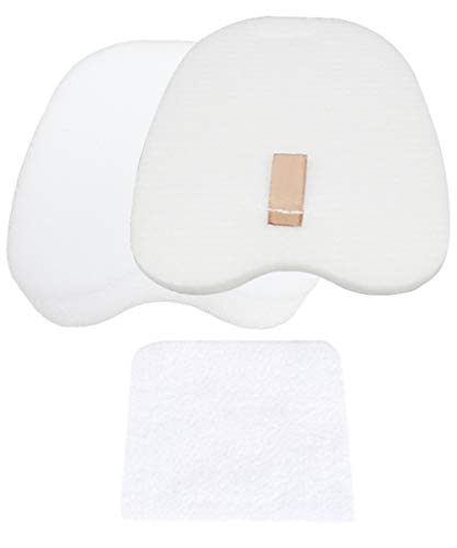 HV380 HV381 HV382 ZS360 Filter Replacement for Shark Rocket Vacuum (6 Count)