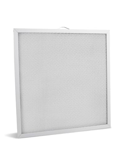 S99010467 99010467 Range Grease Hood Filter Replacement for Broan BXT1 Nutone AR1 Series