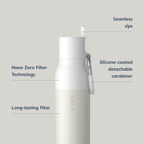 Bottle Filtered
