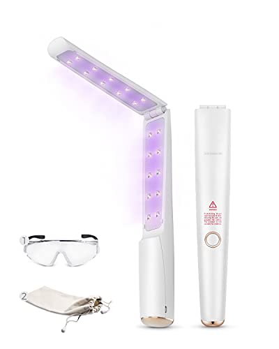 UV Light Sanitizer Wand