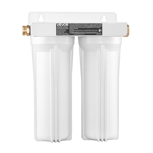 RV Water Filter