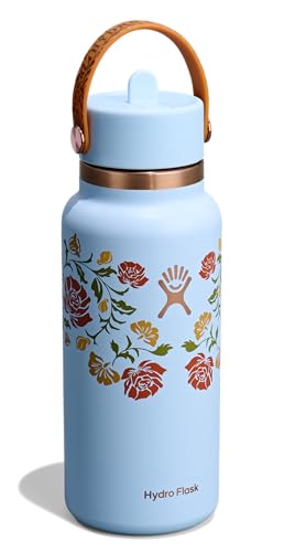 Water Bottle Insulated Stainless Steel