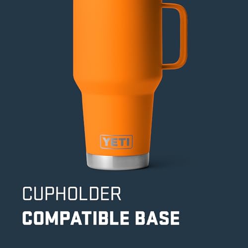 Rambler 30 oz Travel Mug