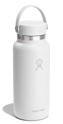 Water Bottle Insulated Stainless Steel