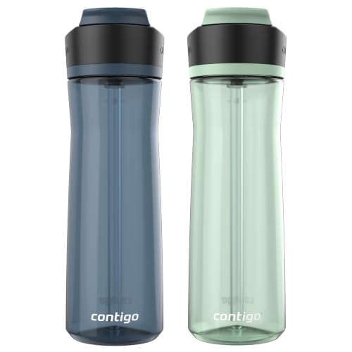 Ashland 2.0 AUTOSPOUT Water Bottle