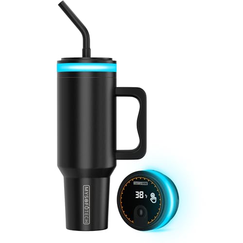 Smart Water Bottle with Reminder to Drink Water