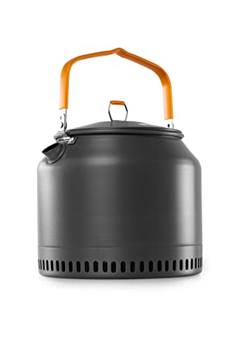 Halulite 1.8L Tea Kettle HS I Heat Sink Technology