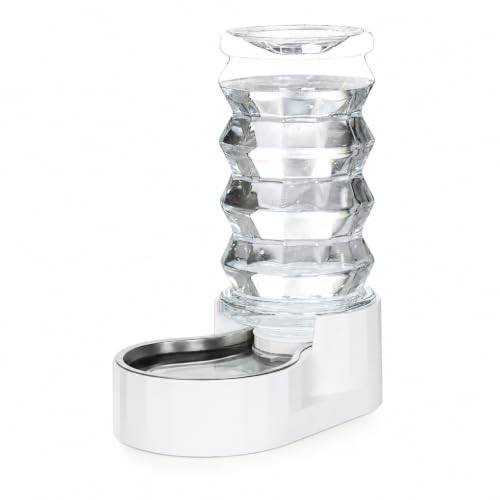 8L Gravity Dog Water Dispenser