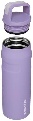 IceFlow Cap and Carry Water Bottle 24 oz