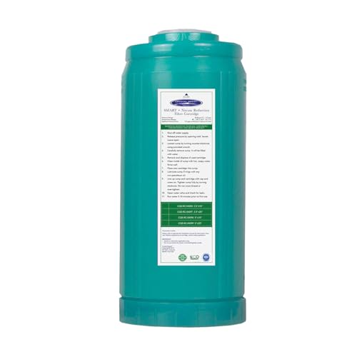 Nitrate Removal + SMART Filter Cartridge 4