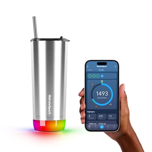 PRO Smart Tumbler Bundle