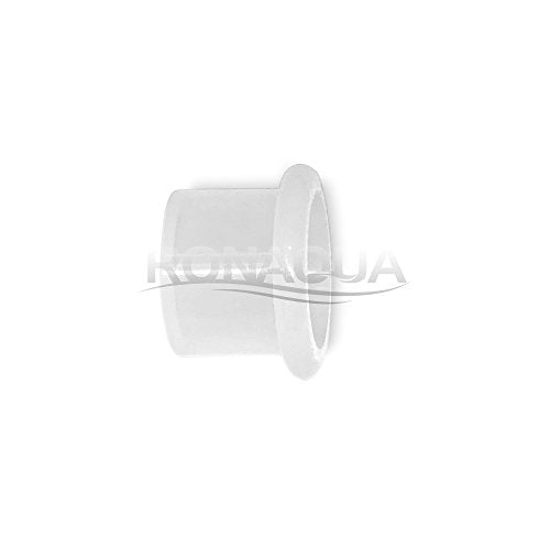 Silicone Stopper and Sealer for Quartz Sleeve of Ultraviolet Light Water Purifier Whole House or Revers Osmosis System (2 Count)