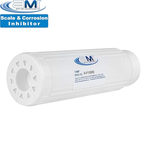 Scale and Corrosion Inhibitor