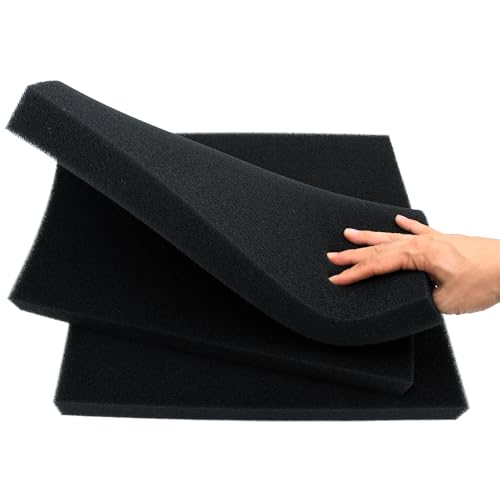 Aquarium Filter Bio Sponge Pad