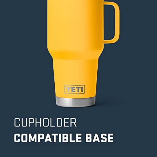 Stainless Steel Rambler Travel Drinking_Cup