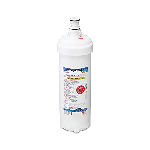 water filter