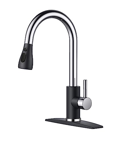Kitchen Faucets