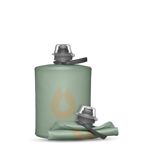 Stow Collapsible Water Bottle