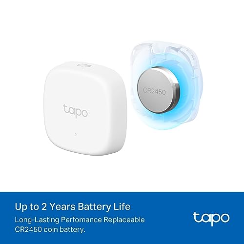 Smart Temperature and Humidity Sensor