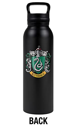 Harry Potter Vacuum Insulated Stainless Steel with Loop Cap