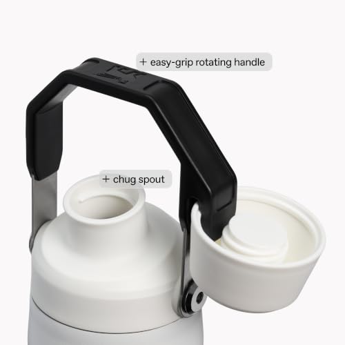 IceFlow Fast Flow Bottle