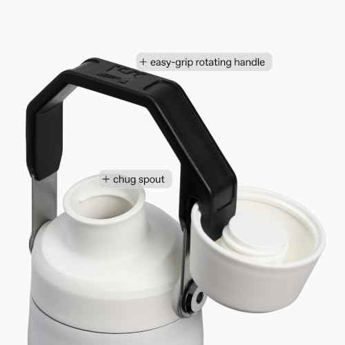 IceFlow Fast Flow Bottle