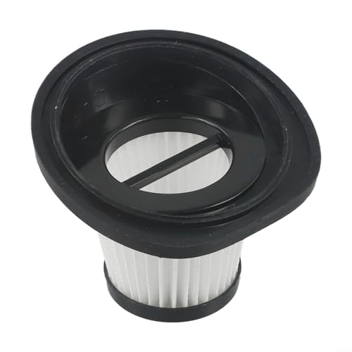 8Pcs Replacement Filters for For VacLife VL188 And VL189 Cordless Vacuum Cleaners (8 Count)