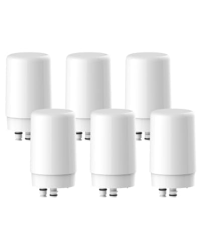 7027W Filter Replacement for Brita® Filter Replacement (6 Count)