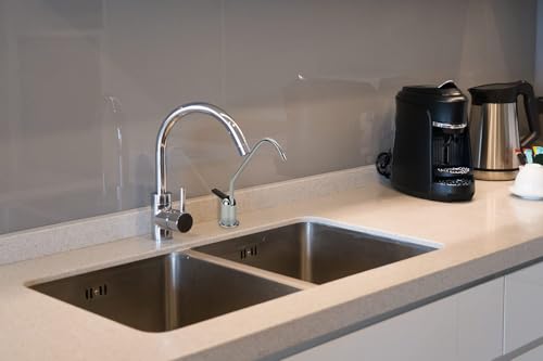 Non Air Gap RO Auxiliary Faucet 1