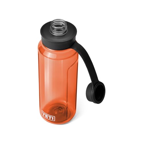 Yonder 1L 34 oz Water Bottle with Yonder Tether Cap