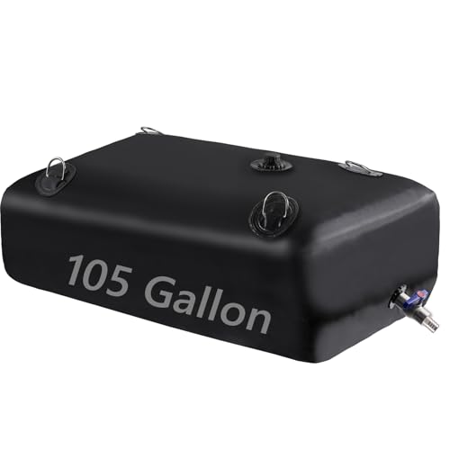 Portable Water Tank