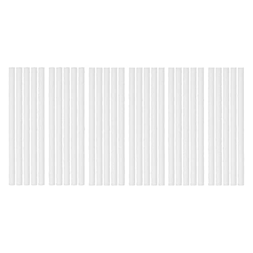 Humidifier Cotton Swab Replacement Stick Accessory Filter Stick Absorbent Cotton Stickcotton Core Humidistat Core Fiber Humidifying Cheering Stick