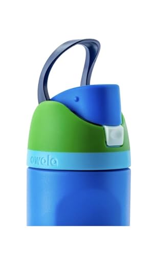 Freesip Water Bottle (16 Count)