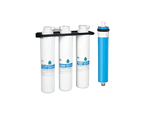 Global Water Reverse Osmosis Filter Replacement Set