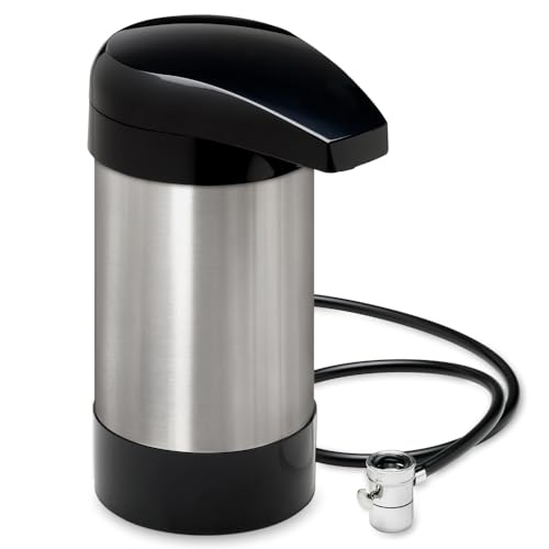 Premium Countertop Water Filter System C6500