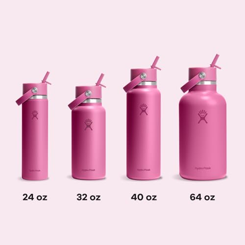 Water Bottle Insulated Stainless Steel