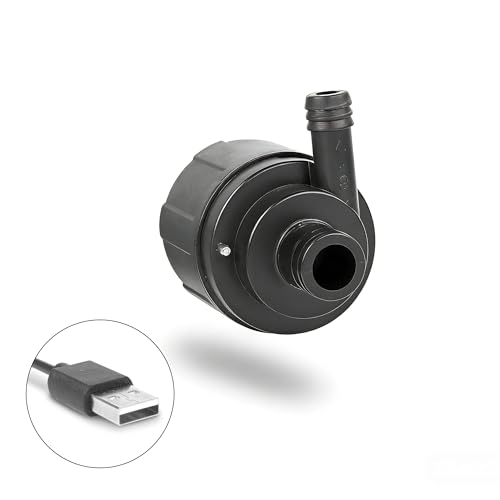 Replacement Water Pump for PURA 50 Canister Filter