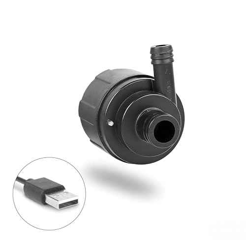 Replacement Water Pump for PURA 50 Canister Filter
