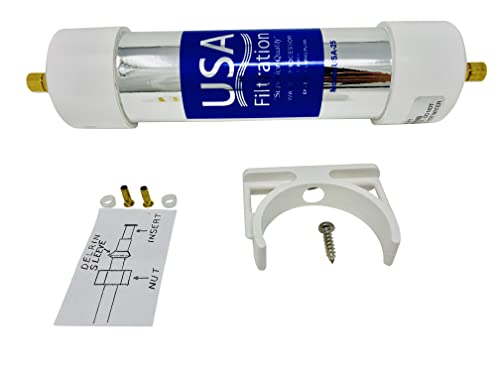Appliance Water Filter