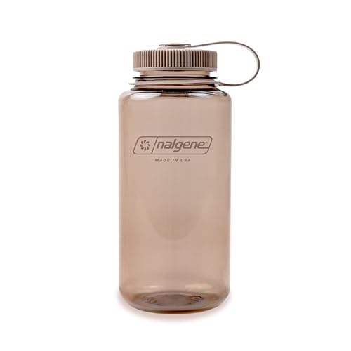 32 oz Wide Mouth Water Bottle