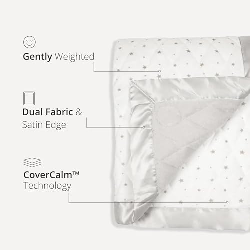 4lb Weighted Blanket for Kids