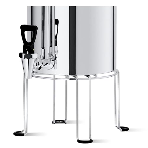 Water Filter Stainless Steel Stand
