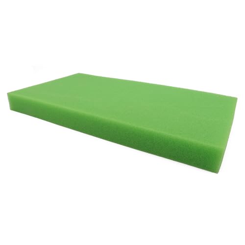Aquarium Bio Sponge Pad Filter Media for Fish Tank